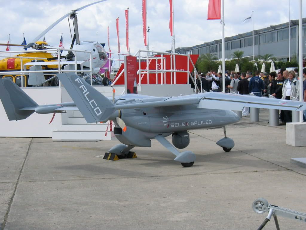 Falco Uav