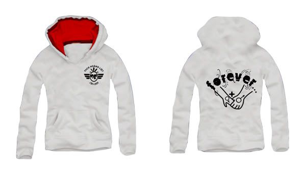 Áo lớp, áo nhóm, áo cặp giá rẻ chỉ từ 80K - 23