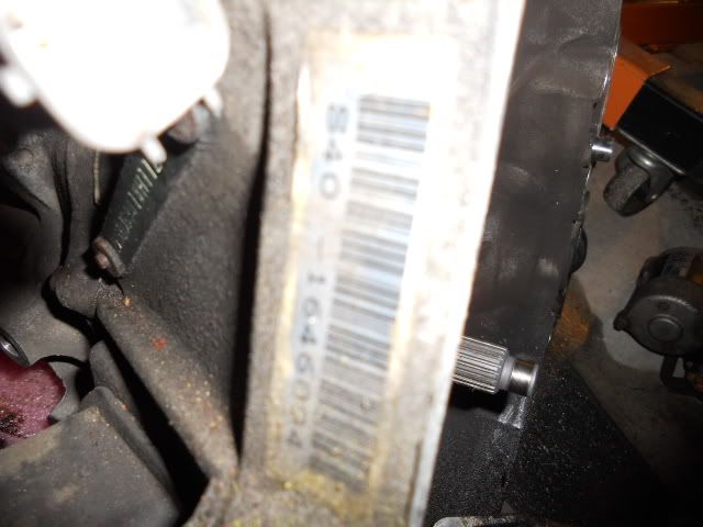 Signs Of A Blown Head Gasket >> fs: mostly d series parts, d17a1 blown headgasket, s40 trans, b16 cams, etc. - Honda-Tech ... Signs Of A Blown Head Gasket >> fs: mostly d series parts, d17a1 blown headgasket, s40 trans, b16 cams, etc. - Honda-Tech ...