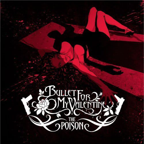 bullet for my valentine all these. Bullet for My Valentine - The