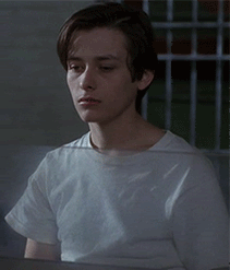 edward furlong kid photo: Edward Furlong. Before and After 1.gif