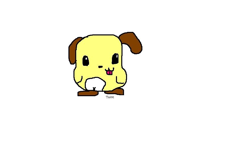 Beanooz Pup