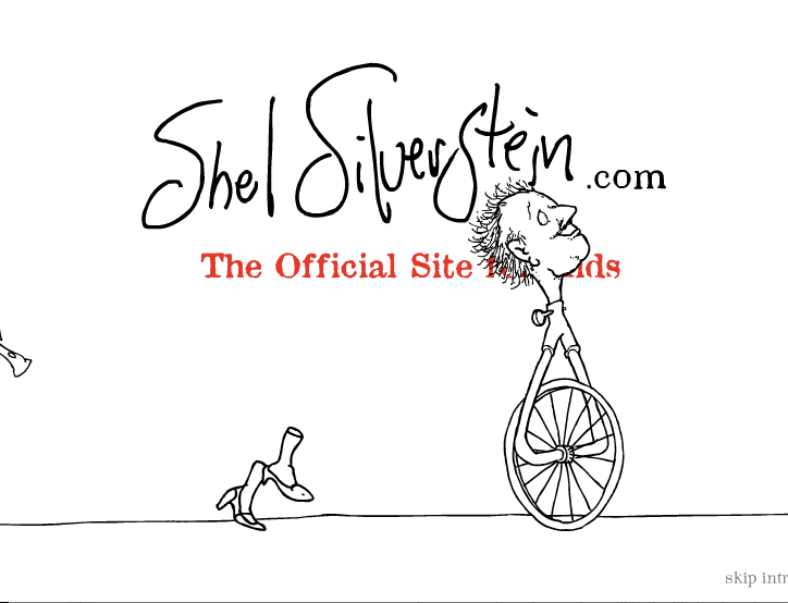 shel silverstein shor