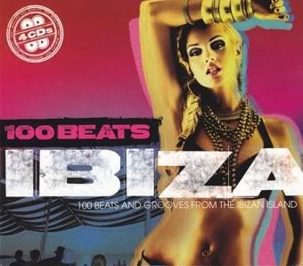 VA - 100 Beats Ibiza 4CD VA - 100 Beats Ibiza 4CD