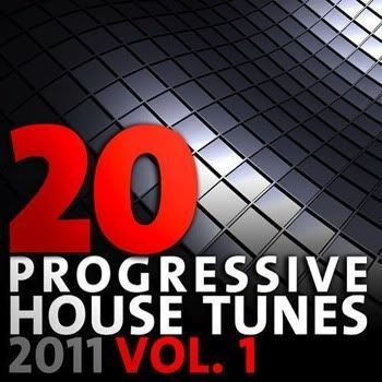 VA - 20 Progressive House Tunes 2011 Volume 1 VA - 20 Progressive House Tunes 2011 Volume 1