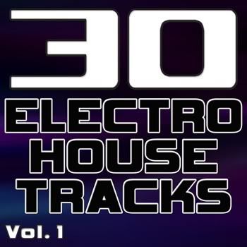 VA - 30 Electro House Tracks Volume 1 VA - 30 Electro House Tracks Volume 1