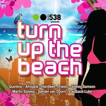 538 Turn Up The Beach 538 Turn Up The Beach