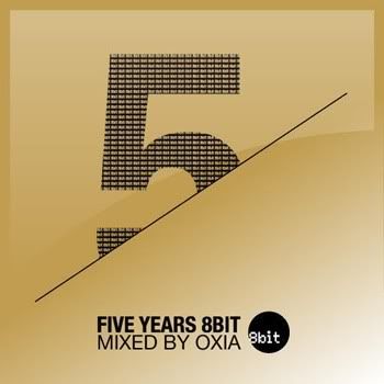 5 Years 8bit - Part 1 5 Years 8bit - Part 1