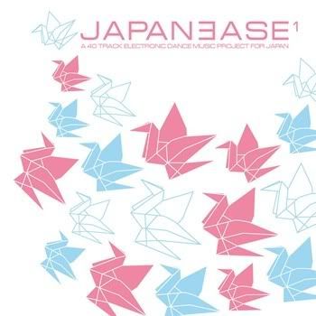 A 120 Track Electronic Dance Music Project for Japan - Part 1 A 120 Track Electronic Dance Music Project for Japan - Part 1