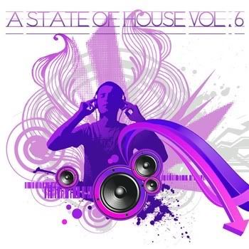 VA - A State Of House Volume 6 VA - A State Of House Volume 6