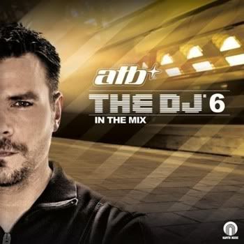 VA - ATB The DJ 6 In The Mix 3CD VA - ATB The DJ 6 In The Mix 3CD