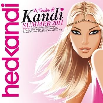 A Taste Of Kandi: Summer 2011 A Taste Of Kandi: Summer 2011