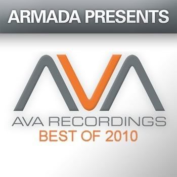 VA - AVA Recordings Best Of 2010 VA - AVA Recordings Best Of 2010