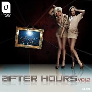 VA - After Hours Compilation Vol 2 VA - After Hours Compilation Vol 2