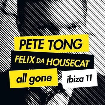 All Gone Ibiza 11 (Shorten Promo Version) All Gone Ibiza 11 (Shorten Promo Version)