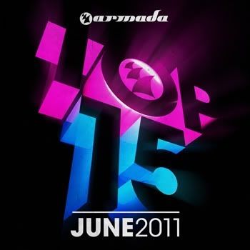Armada Top 15 June 2011 Armada Top 15 June 2011