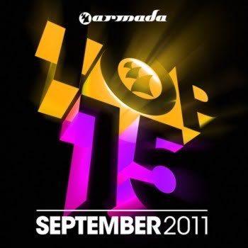 Armada Top 15 September 2011 Armada Top 15 September 2011