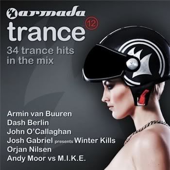 Armada Trance Vol 12 Armada Trance Vol 12
