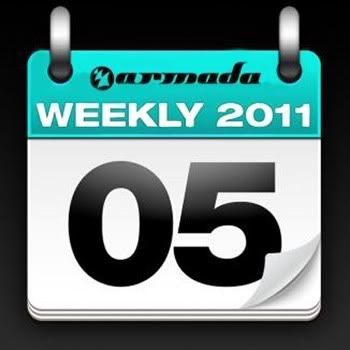 VA - Armada Weekly 005 VA - Armada Weekly 005