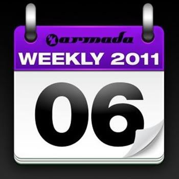 VA - Armada Weekly 006 VA - Armada Weekly 006