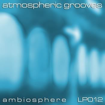 Atmospheric Grooves Vol 5 Atmospheric Grooves Vol 5