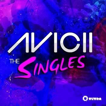 Avicii - The Singles Avicii - The Singles