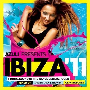 Azuli Presents Ibiza '11 Azuli Presents Ibiza '11