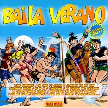 Baila Verano 2011 Baila Verano 2011