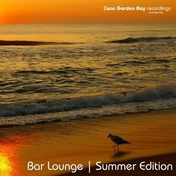 Bar Lounge (Summer Edition) Bar Lounge (Summer Edition)
