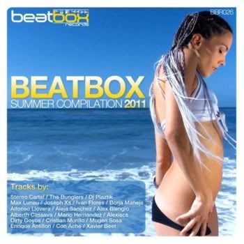 Beatbox 11-09 Beatbox 11-09