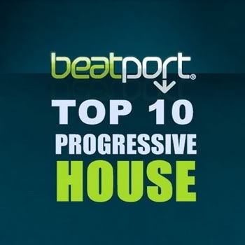 Beatport Chart - Top 10 Progressive House (07.04.2011) Beatport Chart - Top 10 Progressive House (07.04.2011)