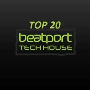 Beatport Chart - Top 20 Tech House (02.04.2011) Beatport Chart - Top 20 Tech House (02.04.2011)
