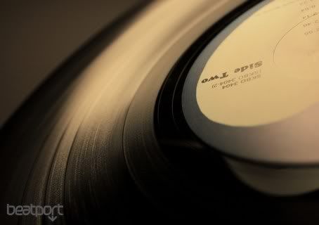 Beatport - New Deep House Tracks (25 October 2011)
