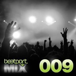 Beatport Mix 009 Beatport Mix 009