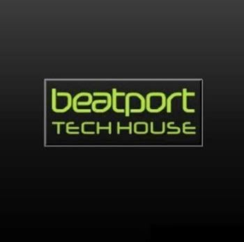 Beatport - New Tech House Tracks (15 October 2011)