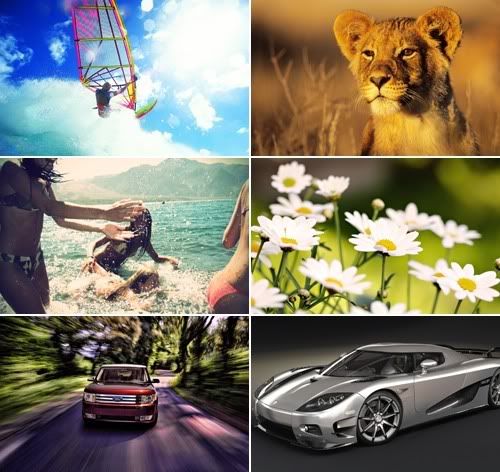 The Best Mixed Wallpapers Pack 234