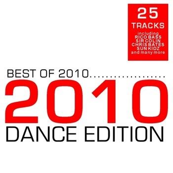 VA - Best Of 2010 (Dance Edition) VA - Best Of 2010 (Dance Edition)