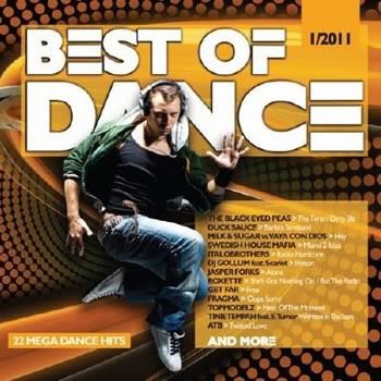 VA - Best Of Dance 1/2011 VA - Best Of Dance 1/2011