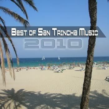 VA - Best Of San Trincha Music 2010 VA - Best Of San Trincha Music 2010