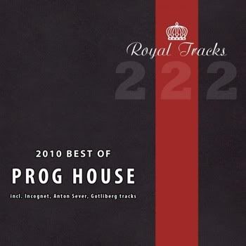 VA - Best of Progressive 2010 VA - Best of Progressive 2010