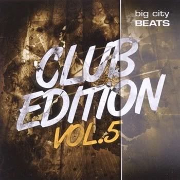 Big City Beats Club Edition Vol 5 Big City Beats Club Edition Vol 5