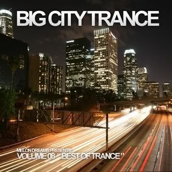 Big City Trance Volume 8 Big City Trance Volume 8
