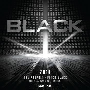 Black 2011 (Mixed By The Prophet) Black 2011 (Mixed By The Prophet)