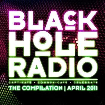 Black Hole Radio April 2011 Black Hole Radio April 2011
