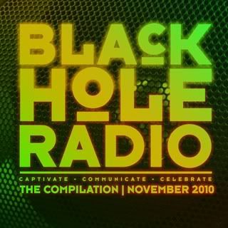 VA - Black Hole Radio: The Compilation November 2010 VA - Black Hole Radio: The Compilation November 2010
