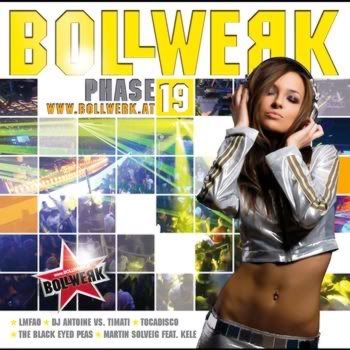 Bollwerk Phase 19 Bollwerk Phase 19