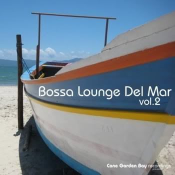 Bossa Lounge Del Mar Vol 2 Bossa Lounge Del Mar Vol 2