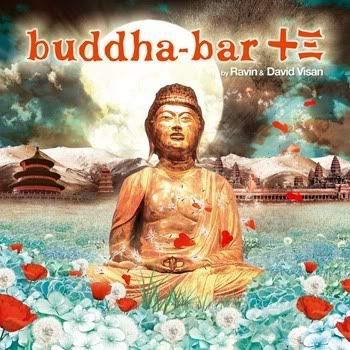 Buddha Bar Vol.13 (By Ravin & David Visan) 2CD Buddha Bar Vol.13 (By Ravin & David Visan) 2CD