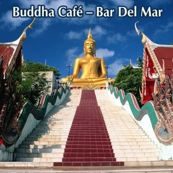 Buddha Cafe - Bar Del Mar Buddha Cafe - Bar Del Mar