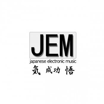 VA - Budenzauber pres. JEM (Japanese Electronic Music) VA - Budenzauber pres. JEM (Japanese Electronic Music)